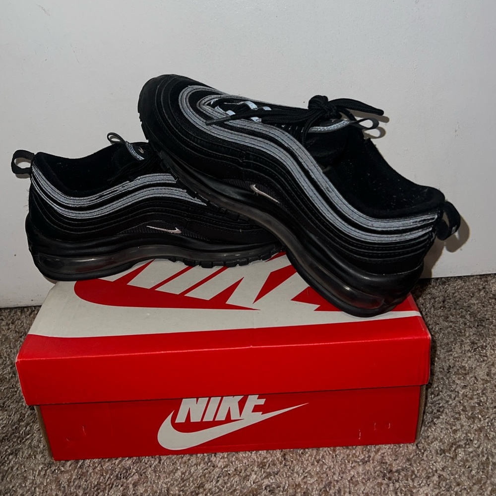 Nike Air Max 97 Grade School